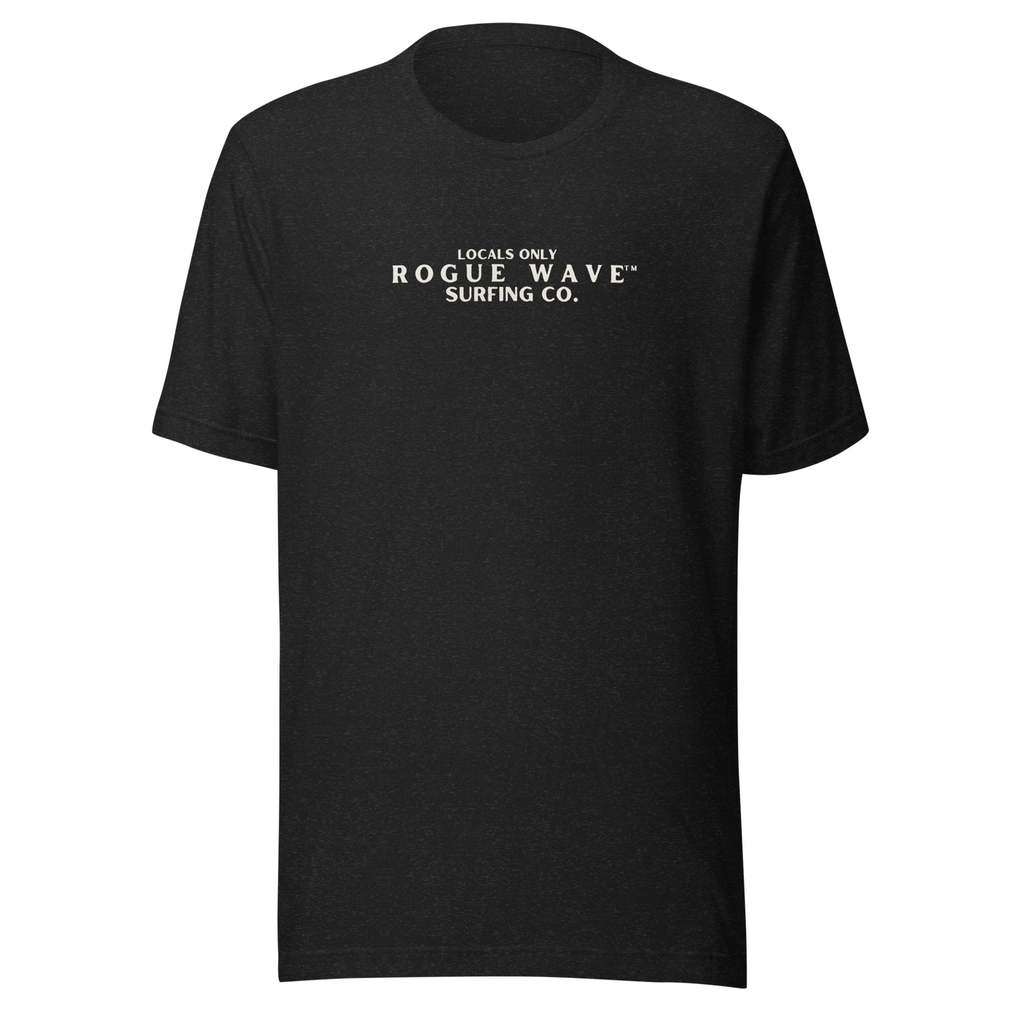 Rogue Wave Surfing Co™ T-Shirt