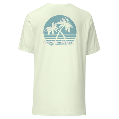 Rogue Wave Surfing Co™ T-shirt - Locals Only