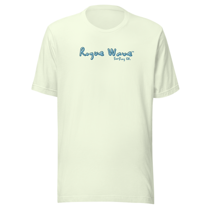 Rogue Wave Surfing Co™ T-shirt