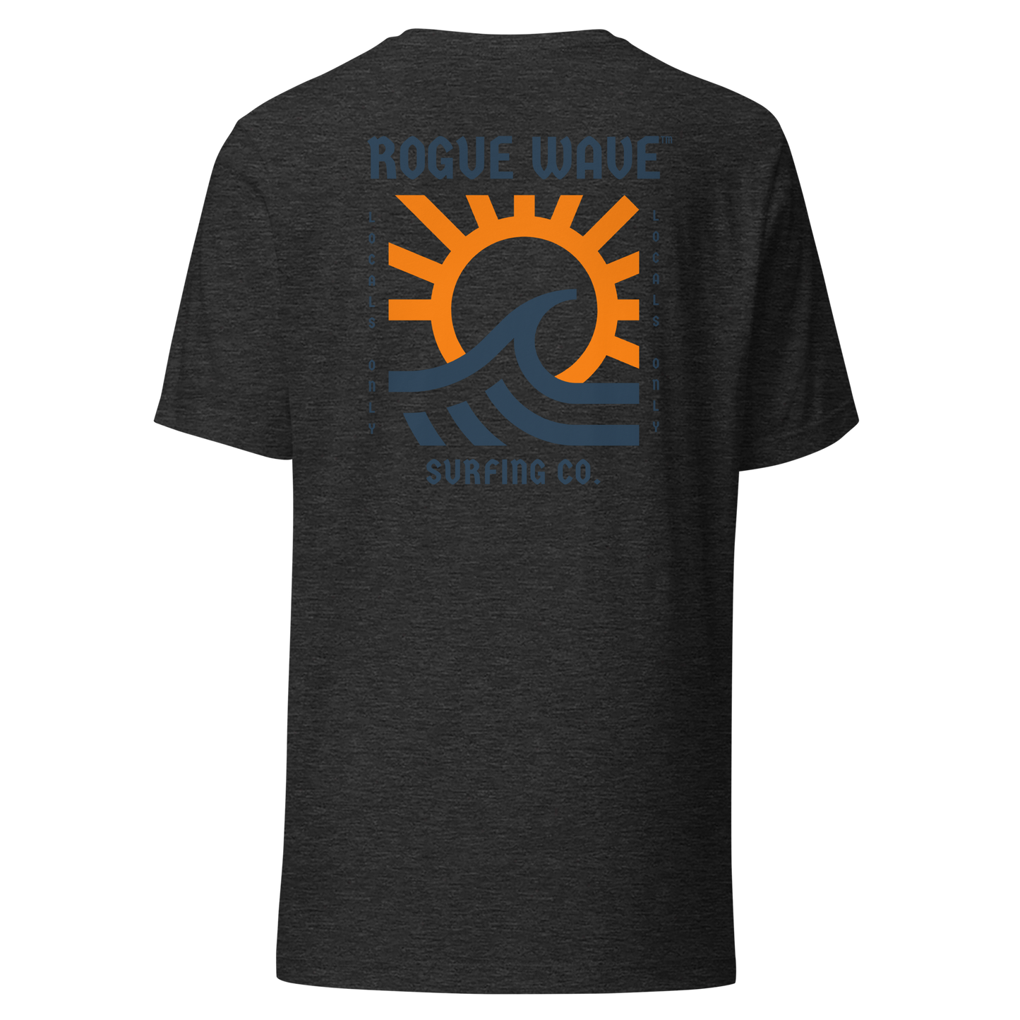 Rogue Wave Surfing Co™ T-shirt