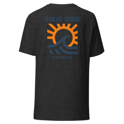 Rogue Wave Surfing Co™ T-shirt