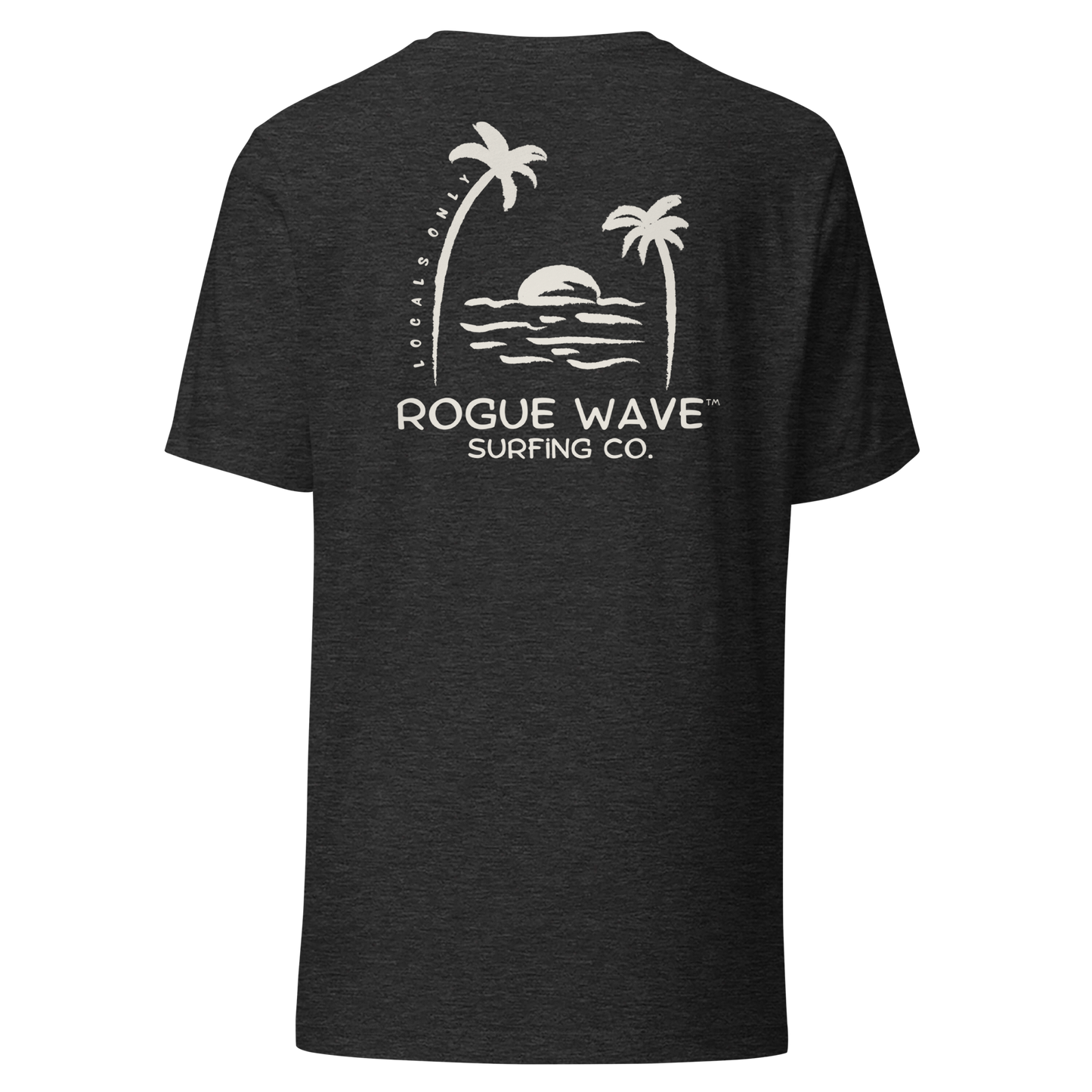 Rogue Wave Surfing Co™ T-Shirt