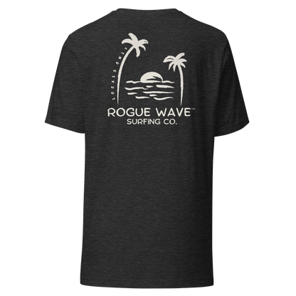 Rogue Wave Surfing Co™ T-Shirt