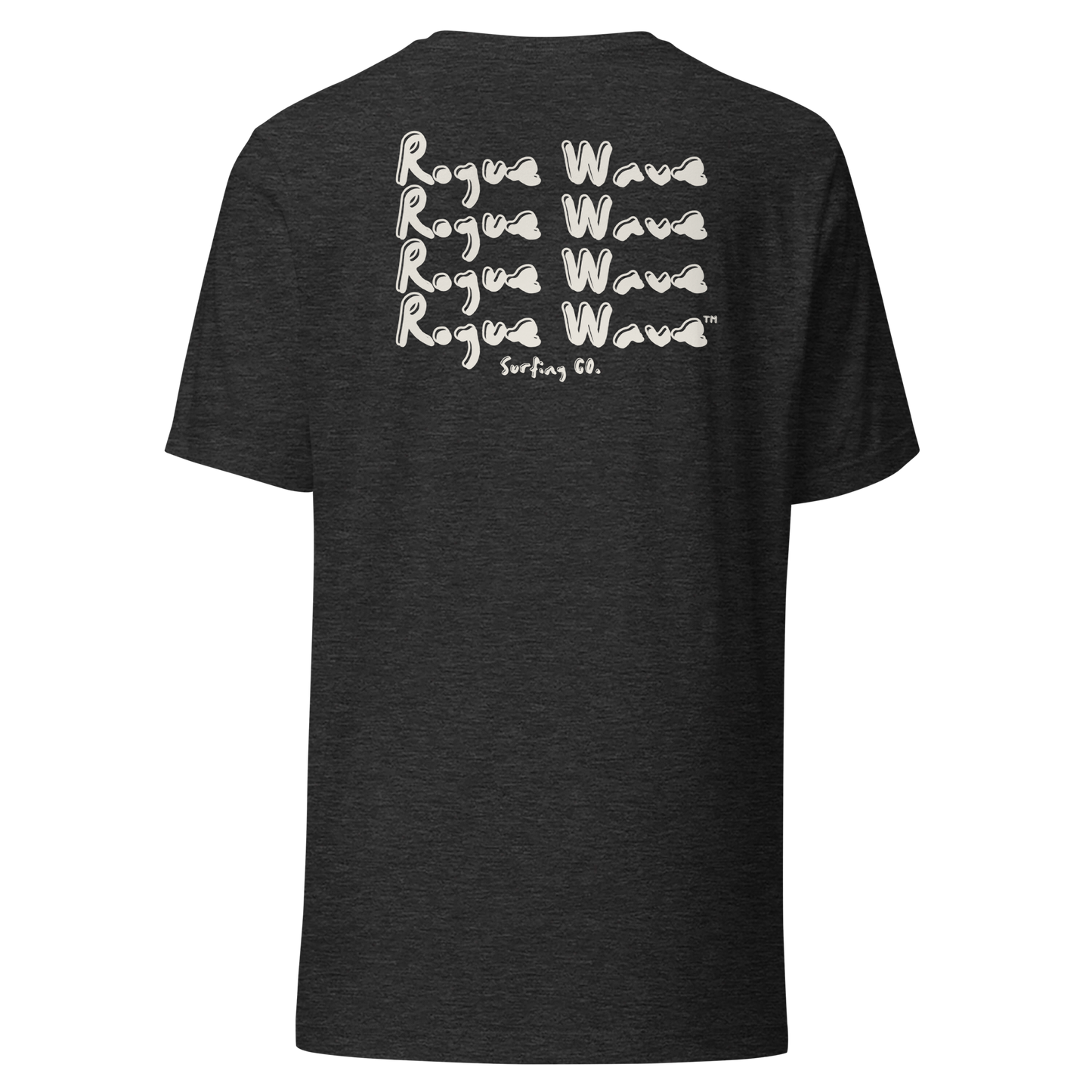 Rogue Wave Surfing Co™ T-Shirt