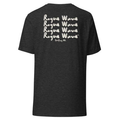 Rogue Wave Surfing Co™ T-Shirt