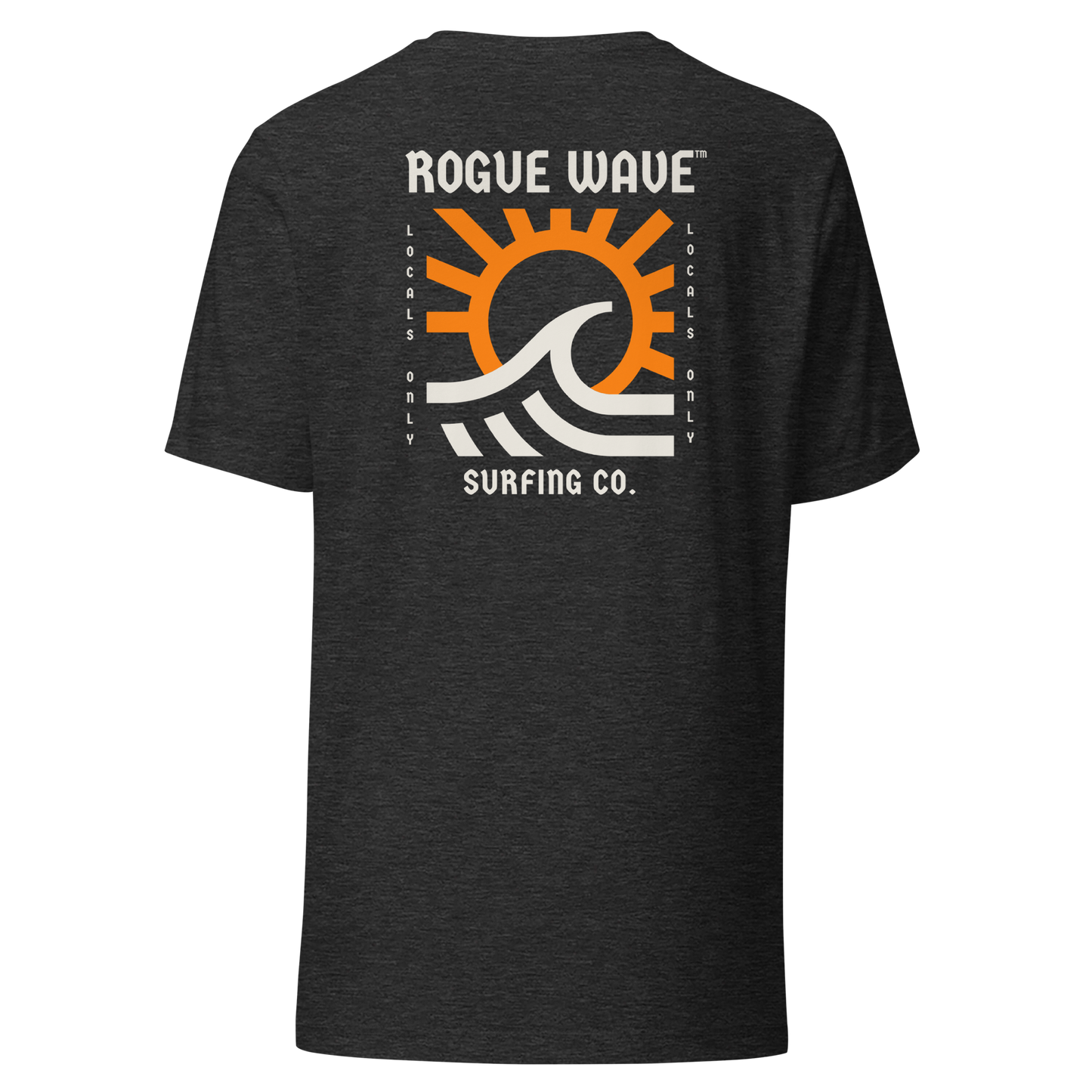 Rogue Wave Surfing Co™ T-Shirt