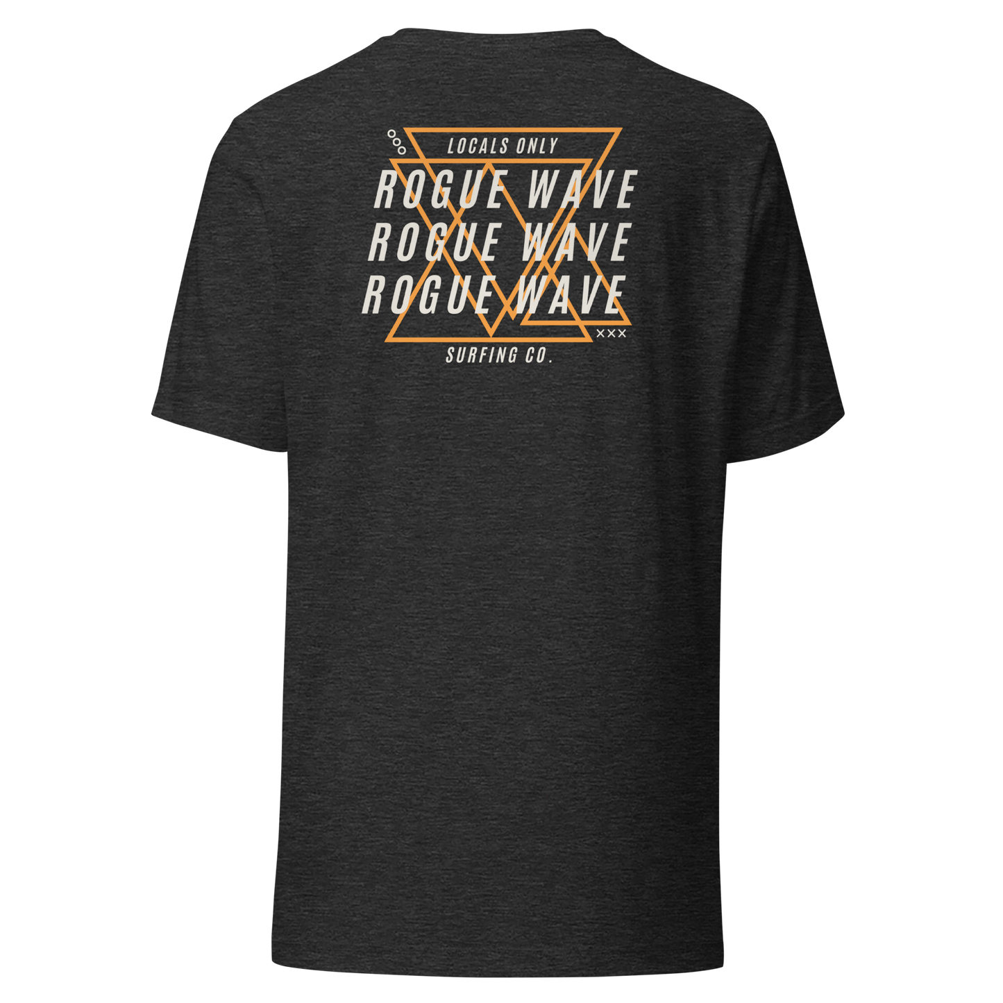 Rogue Wave Surfing Co™ T-shirt