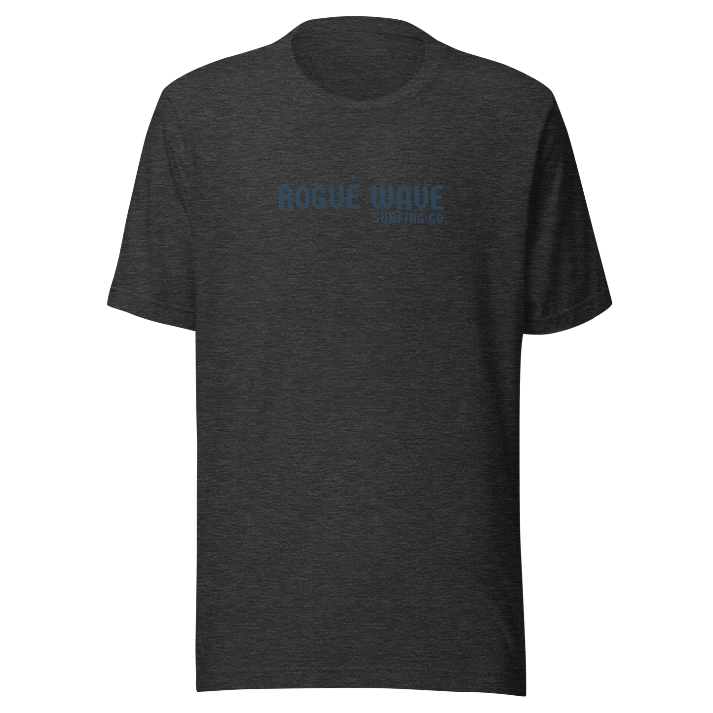 Rogue Wave Surfing Co™ T-shirt