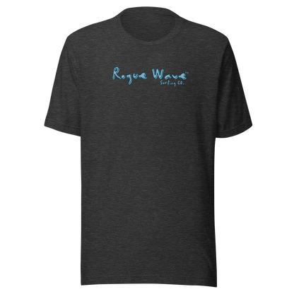 Rogue Wave Surfing Co™ T-shirt