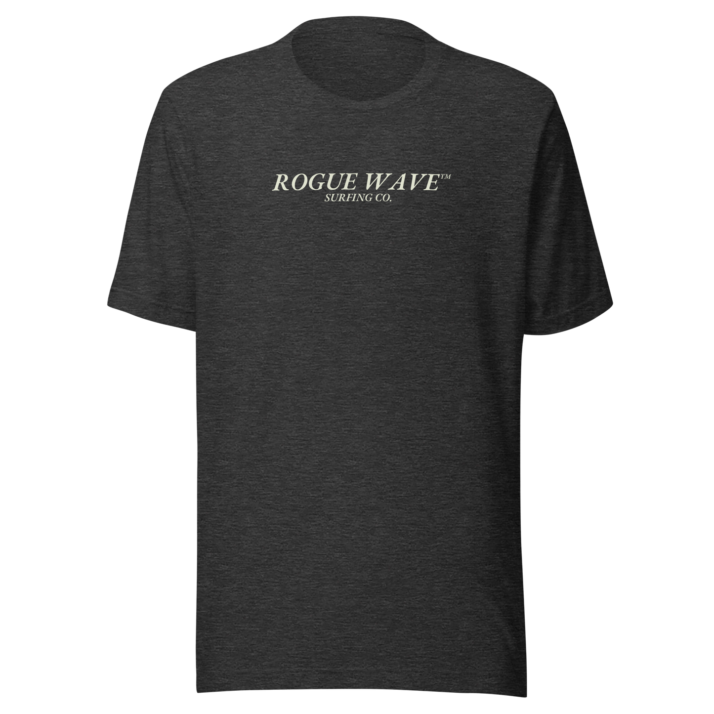 Rogue Wave Surfing Co™ Beach T-shirt