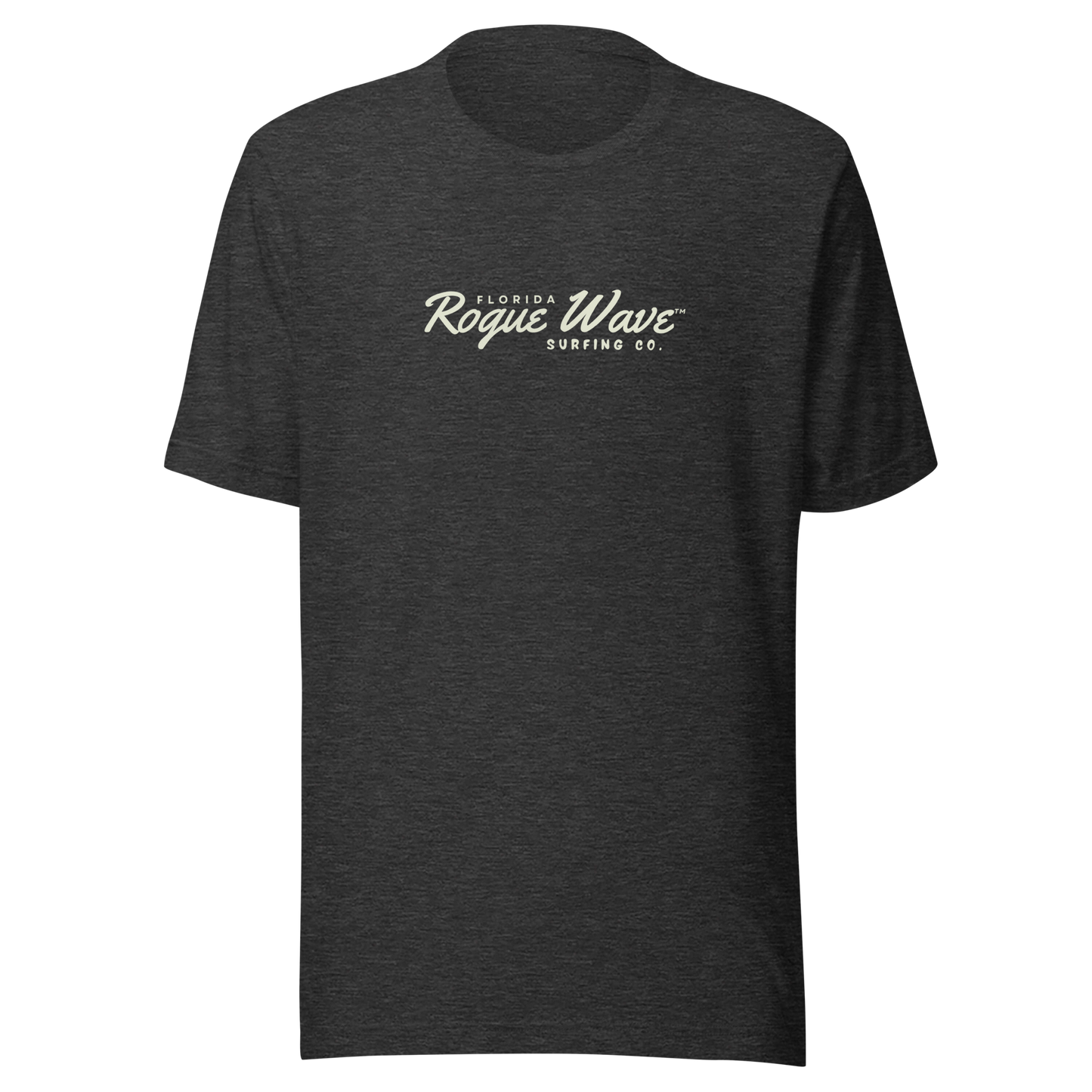 Rogue Wave Surfing Co™ Florida T-Shirt