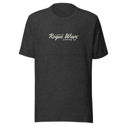 Rogue Wave Surfing Co™ Florida T-Shirt