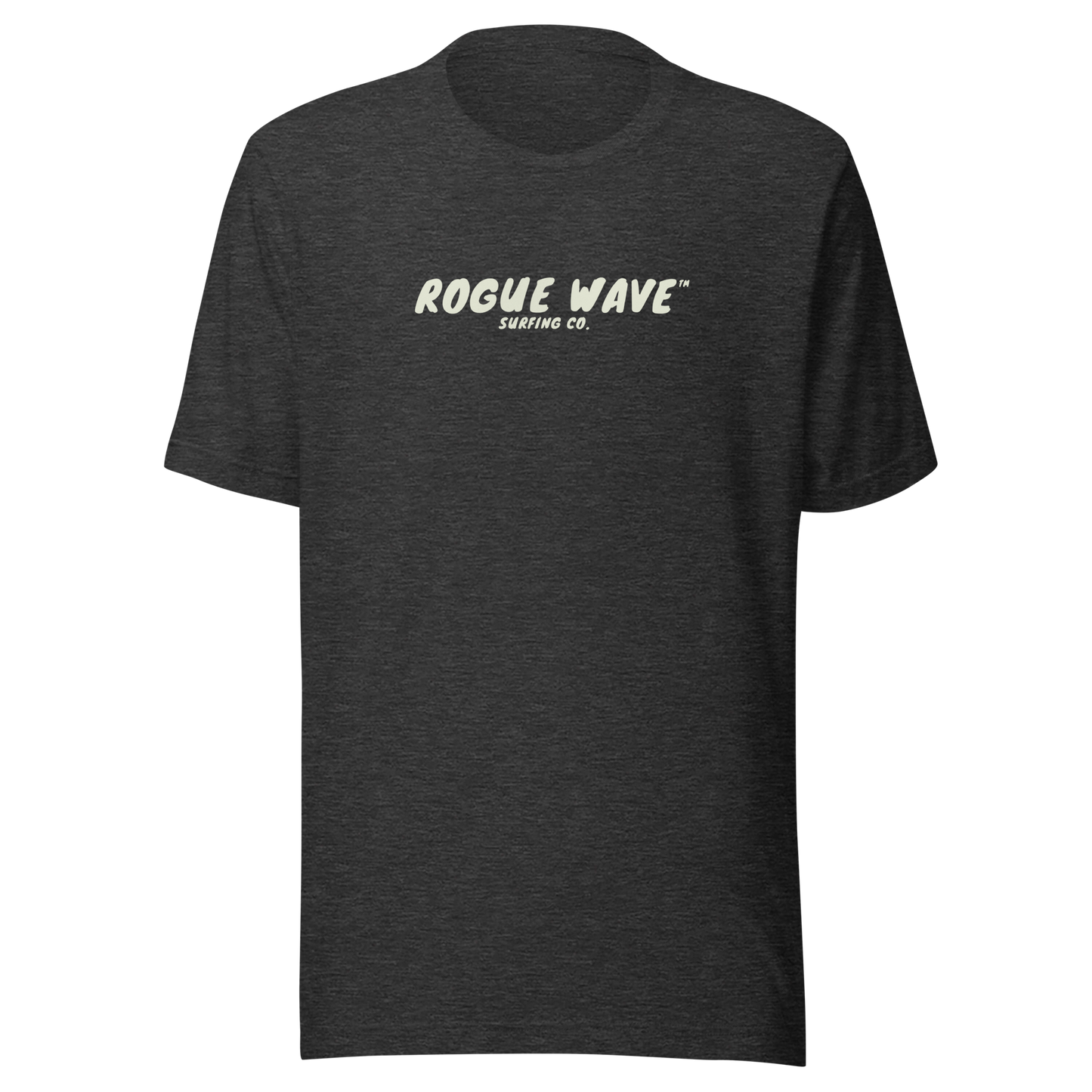 Rogue Wave Surfing Co™ T-Shirt Locals Only