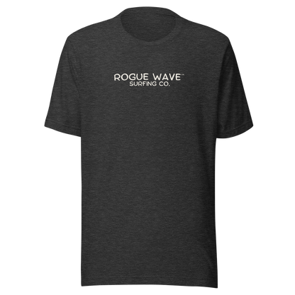 Rogue Wave Surfing Co™ T-Shirt