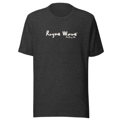 Rogue Wave Surfing Co™ T-Shirt