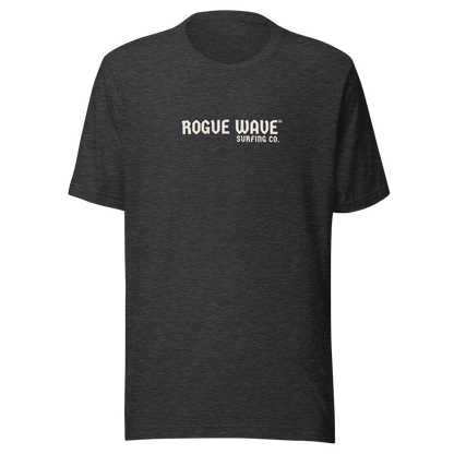 Rogue Wave Surfing Co™ T-Shirt