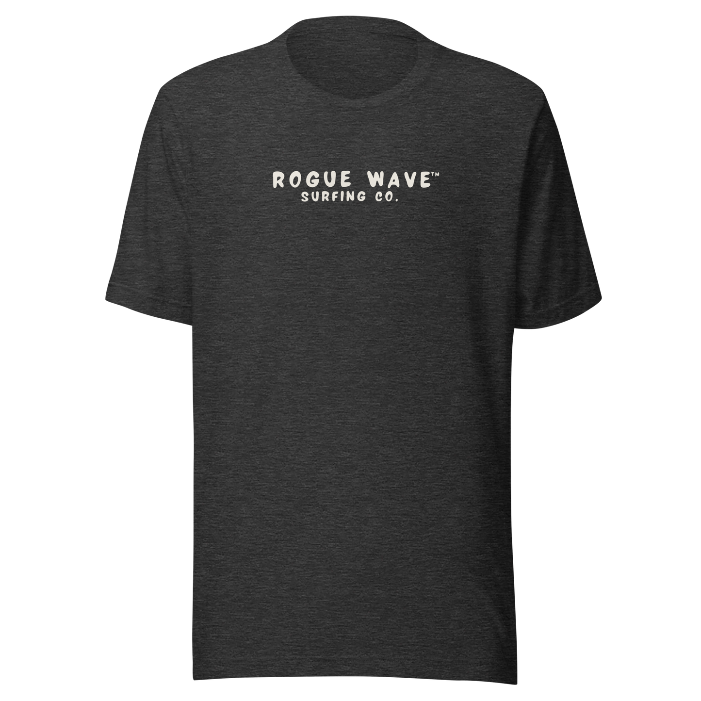 Rogue Wave Surfing Co™ Aloha T-shirt