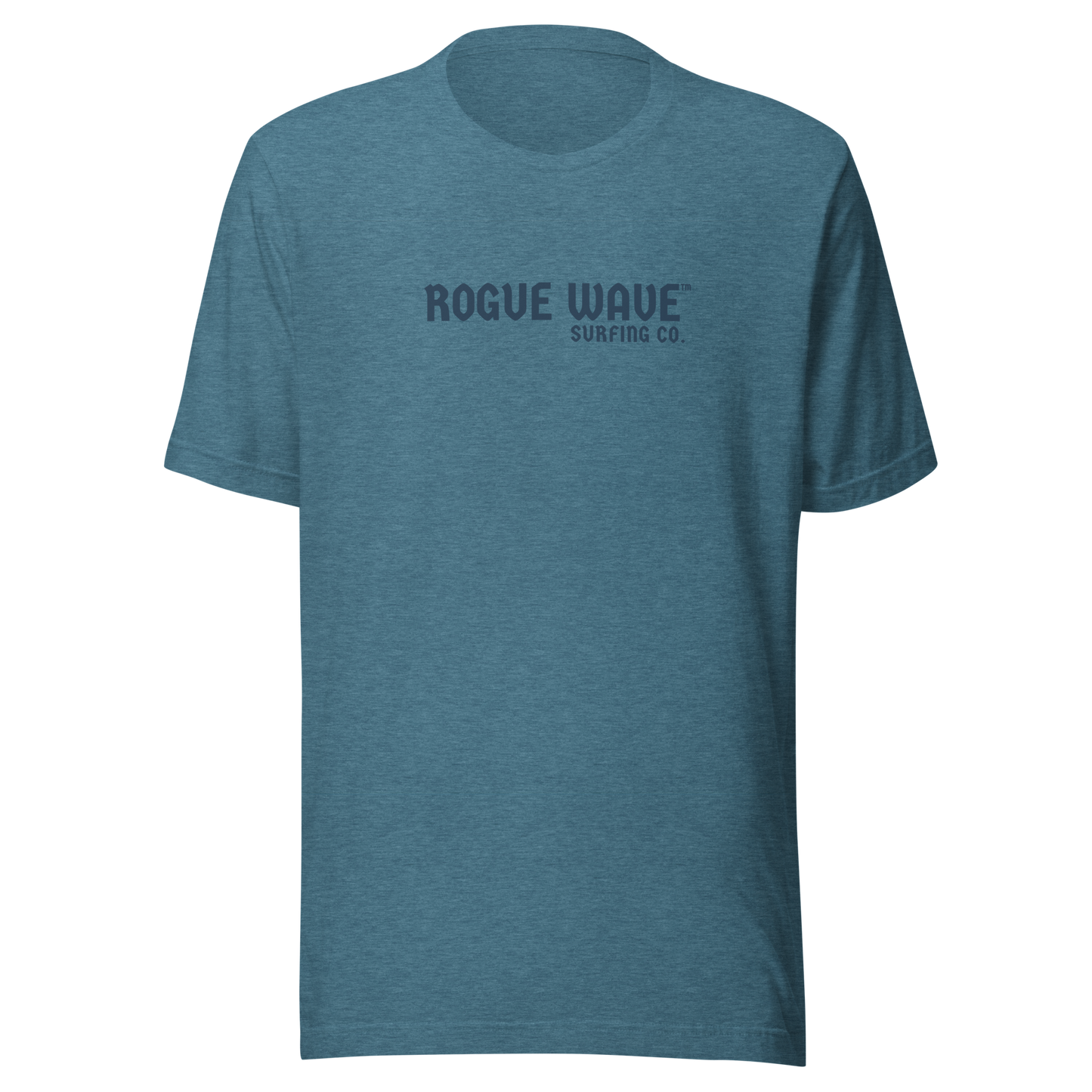 Rogue Wave Surfing Co™ T-shirt