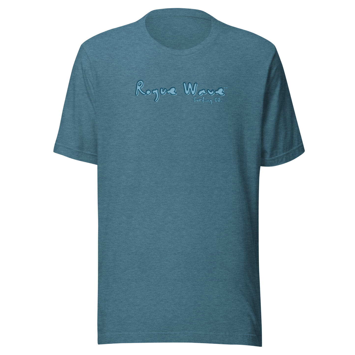 Rogue Wave Surfing Co™ T-shirt