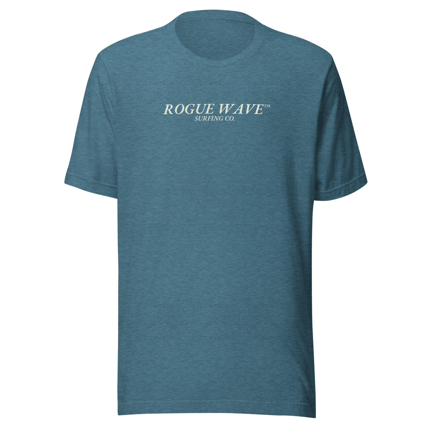 Rogue Wave Surfing Co™ Beach T-shirt