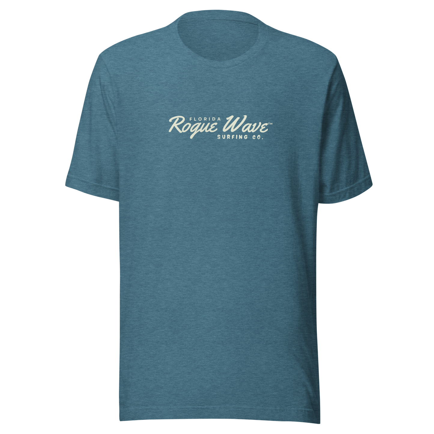 Rogue Wave Surfing Co™ Florida T-Shirt