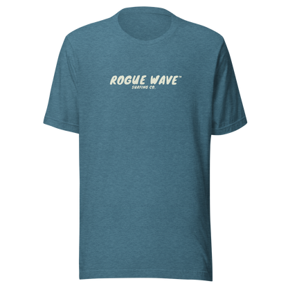 Rogue Wave Surfing Co™ California T-Shirt