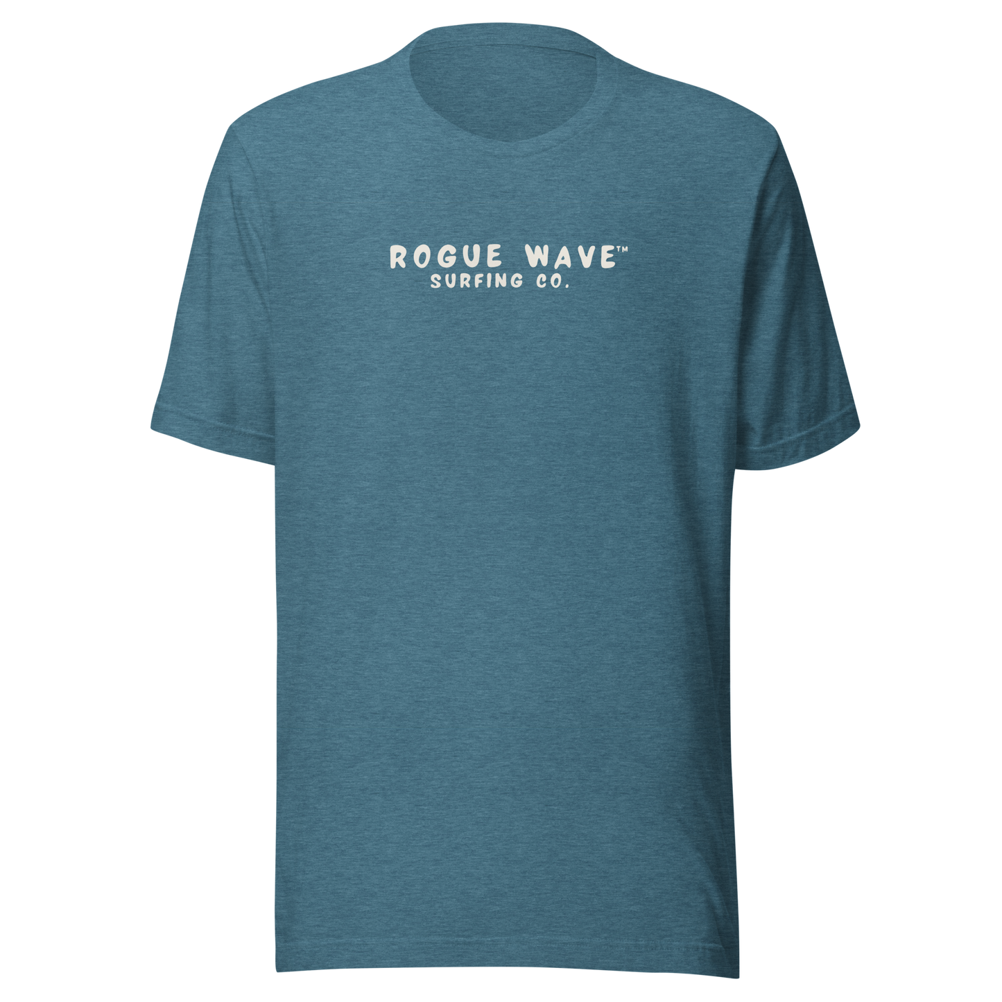 Rogue Wave Surfing Co™ Aloha T-shirt