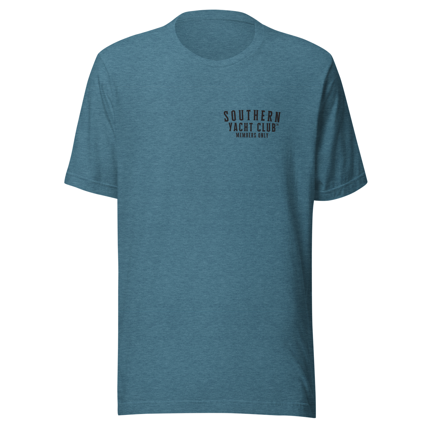 Southern Yacht Club T-Shirt - Members Only - Lifestyle Apparel Brands