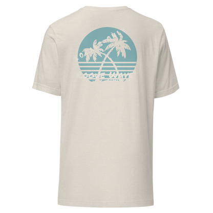 Rogue Wave Surfing Co™ T-shirt - Locals Only