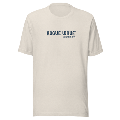 Rogue Wave Surfing Co™ T-shirt