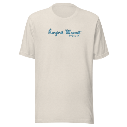 Rogue Wave Surfing Co™ T-shirt