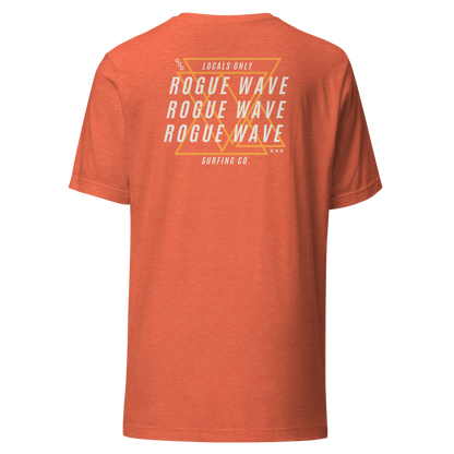 Rogue Wave Surfing Co™ T-shirt