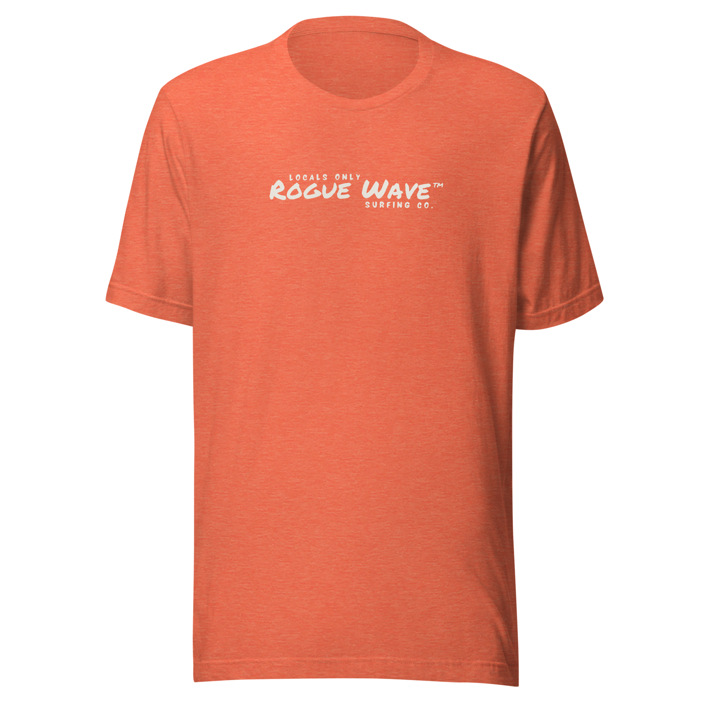 Rogue Wave Surfing Co™ T-shirt - Palm Tree