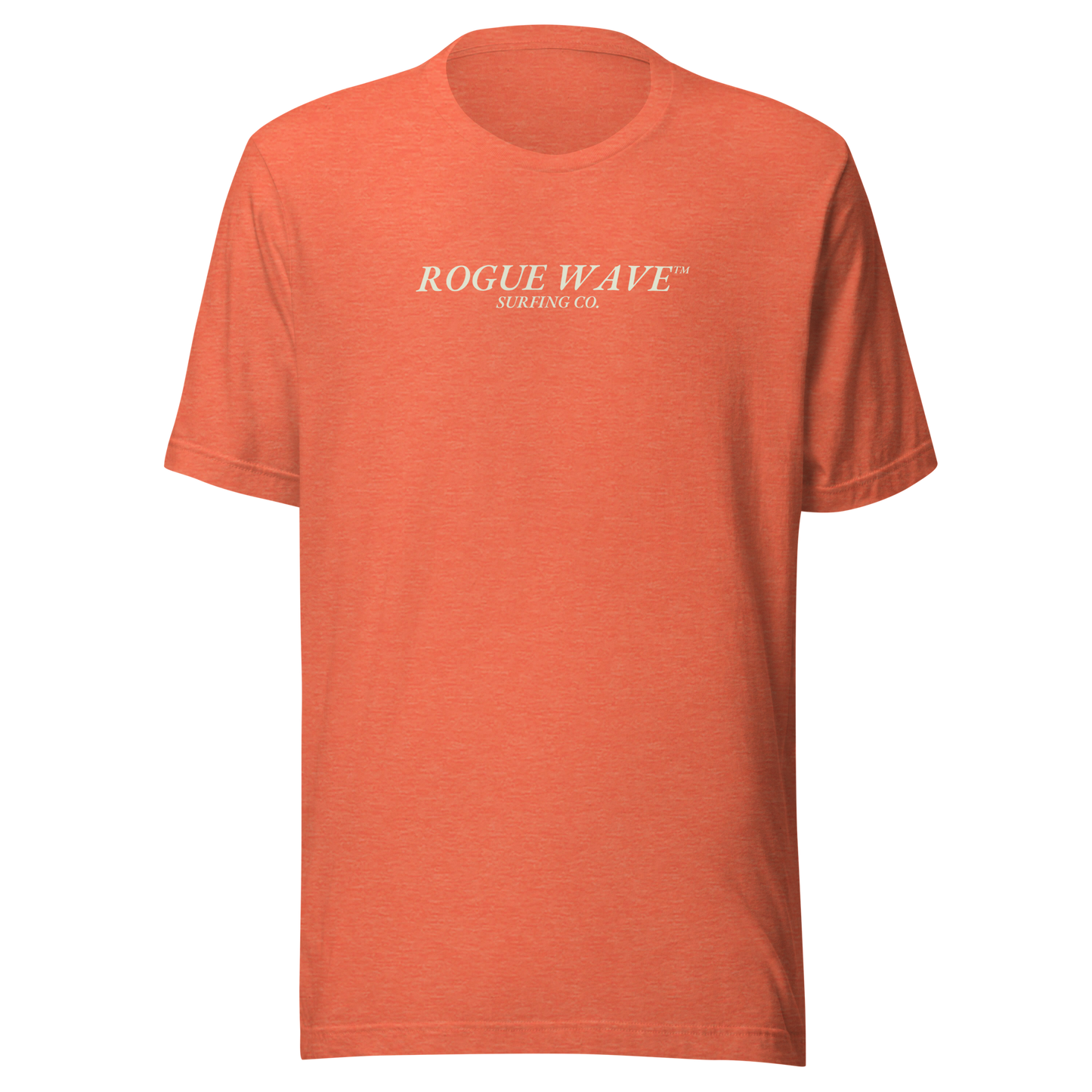 Rogue Wave Surfing Co™ Beach T-shirt