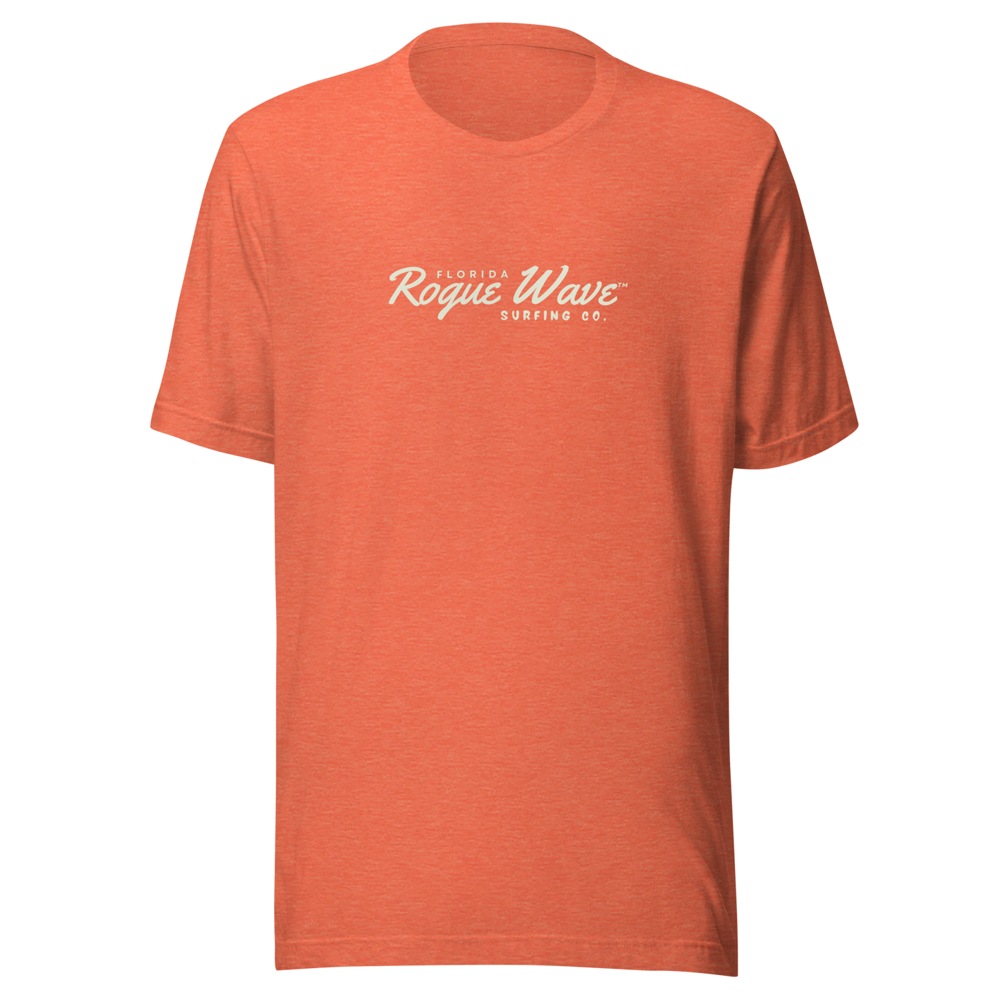 Rogue Wave Surfing Co™ Florida T-Shirt