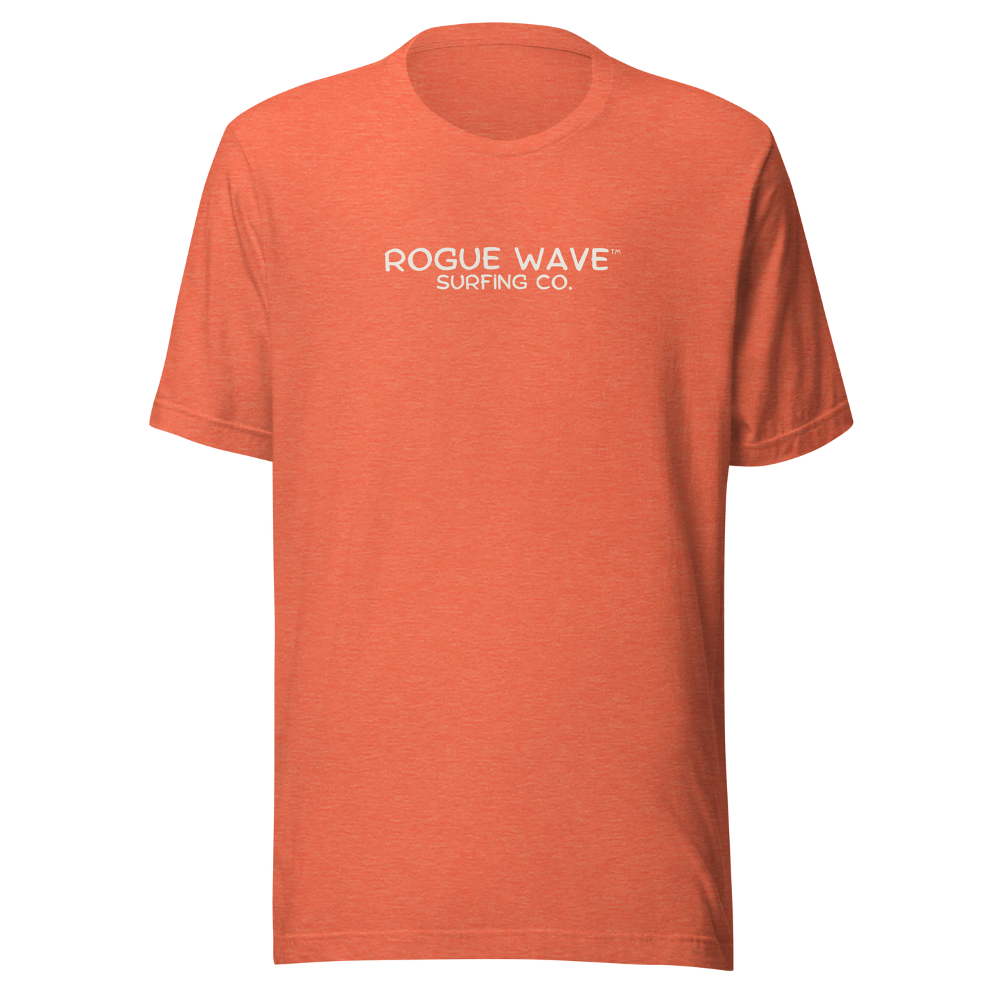 Rogue Wave Surfing Co™ T-Shirt