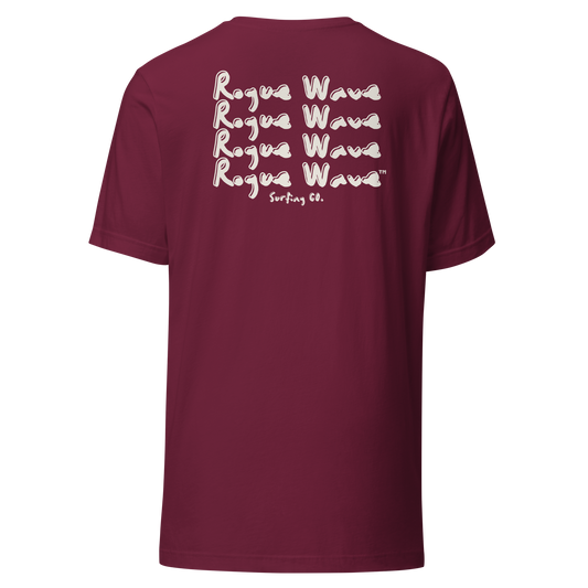 Rogue Wave Surfing Co™ T-Shirt