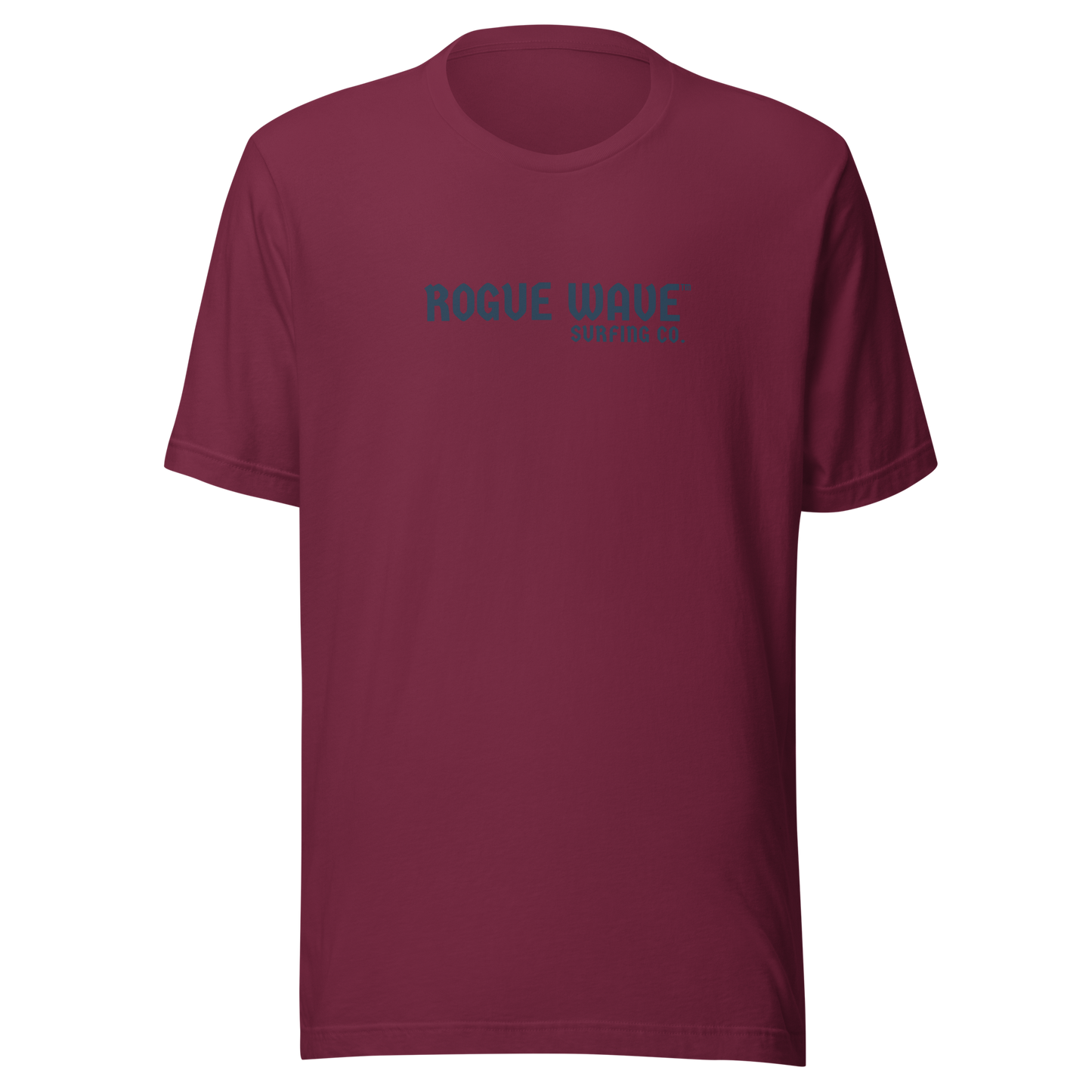 Rogue Wave Surfing Co™ T-shirt