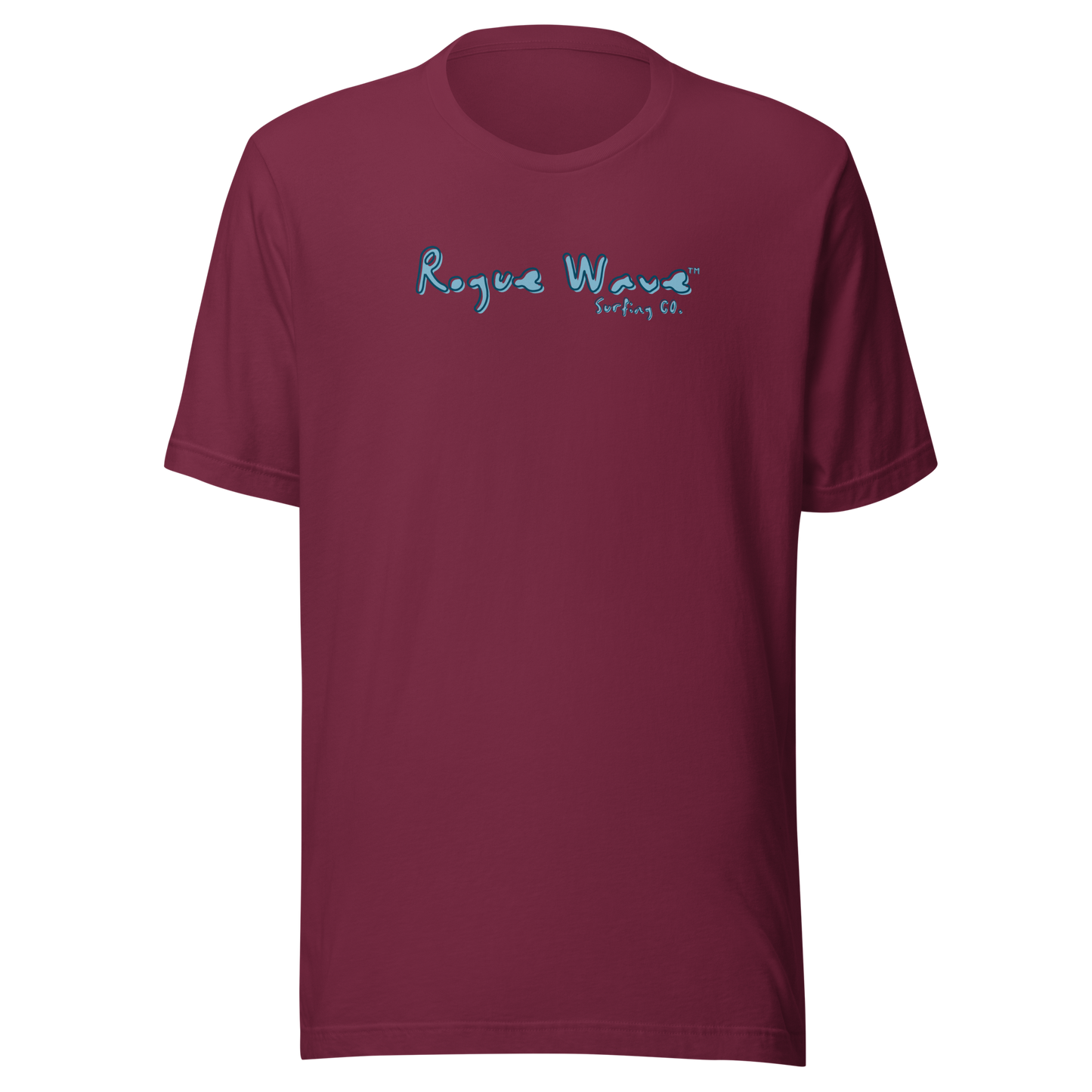 Rogue Wave Surfing Co™ T-shirt