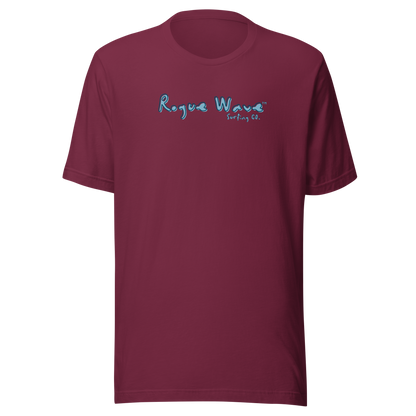 Rogue Wave Surfing Co™ T-shirt