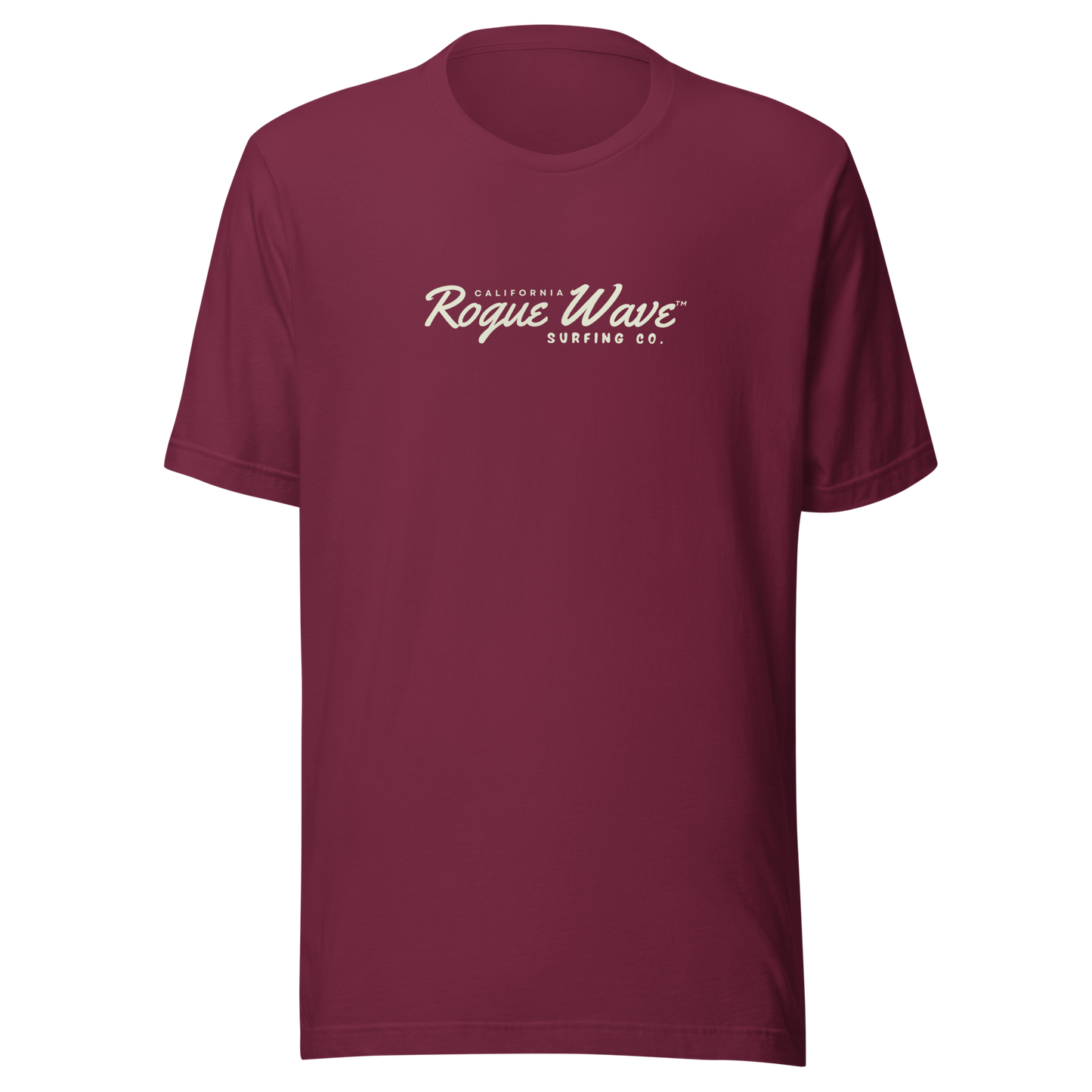 Rogue Wave Surfing Co™ California T-Shirt