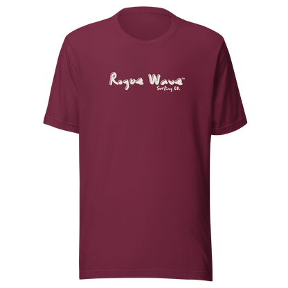 Rogue Wave Surfing Co™ T-Shirt