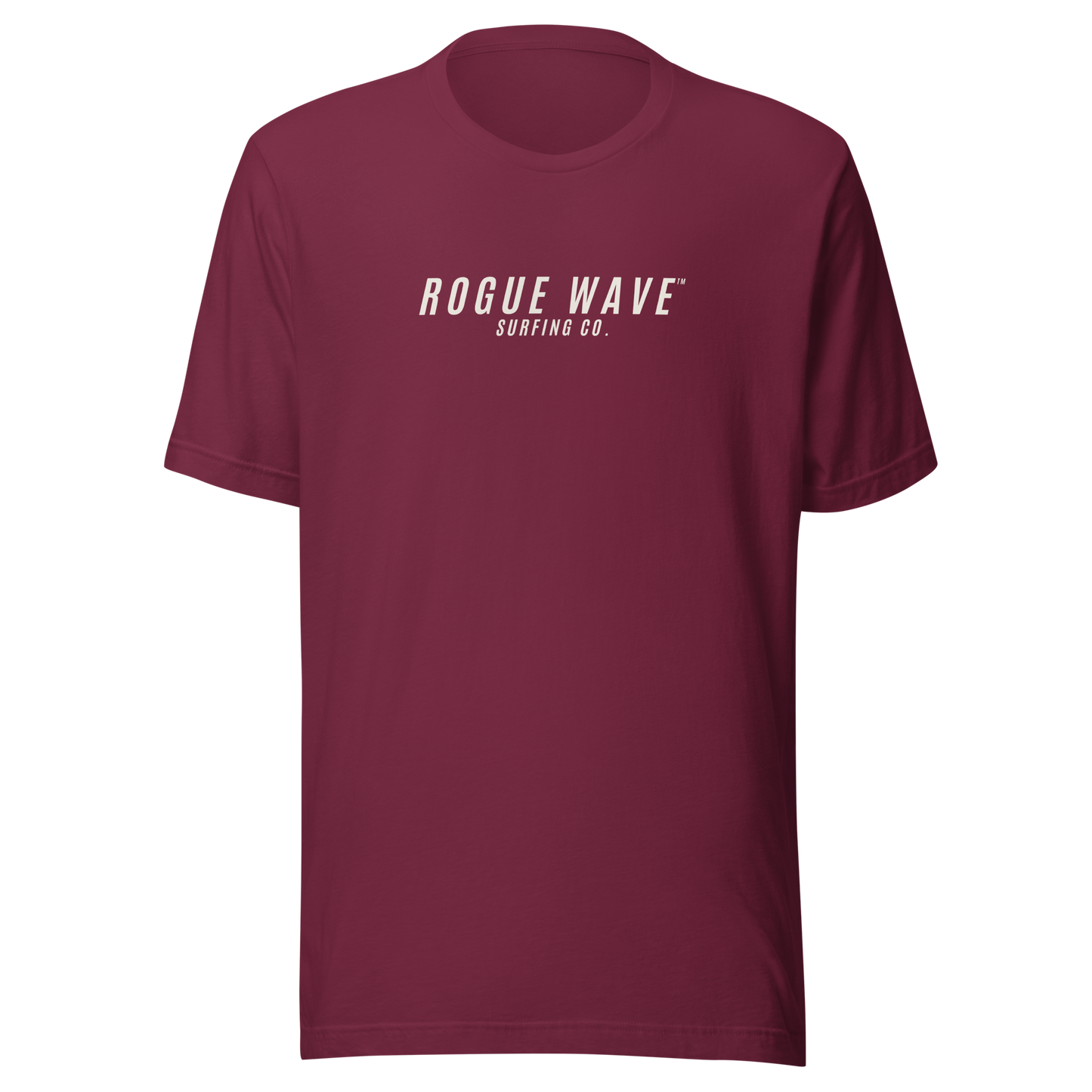 Rogue Wave Surfing Co™ T-shirt