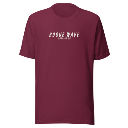 Rogue Wave Surfing Co™ T-shirt