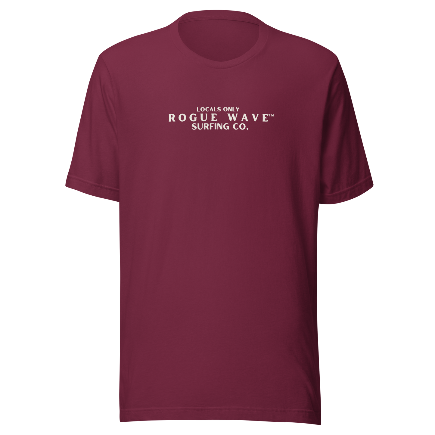 Rogue Wave Surfing Co™ T-Shirt