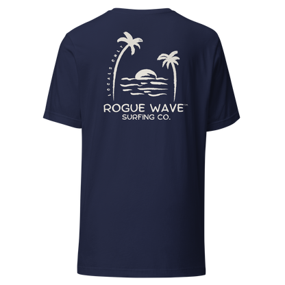 Rogue Wave Surfing Co™ T-Shirt