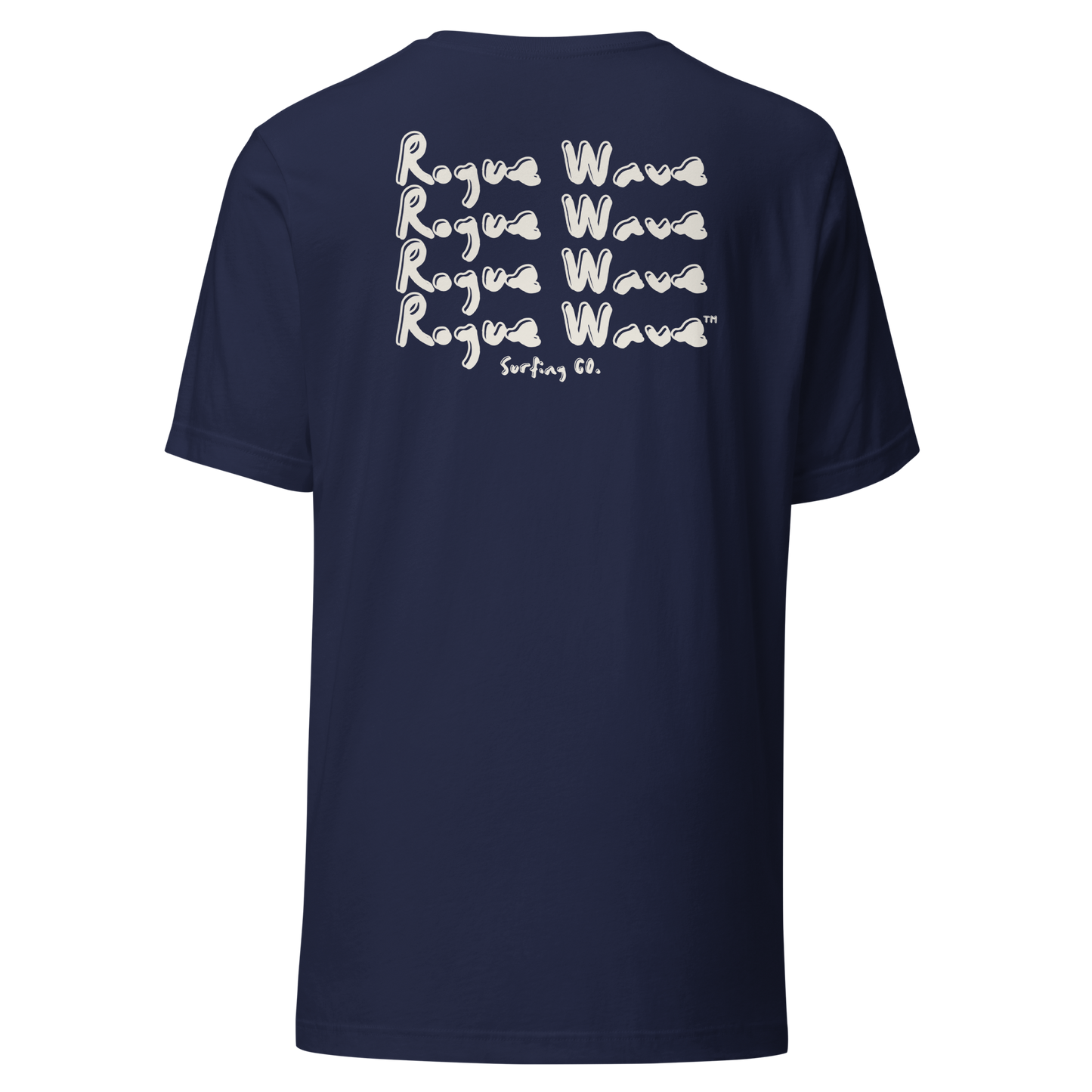 Rogue Wave Surfing Co™ T-Shirt