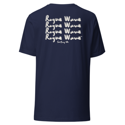 Rogue Wave Surfing Co™ T-Shirt