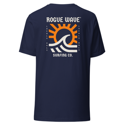 Rogue Wave Surfing Co™ T-Shirt