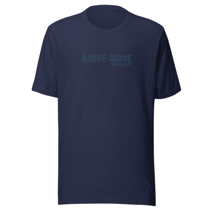 Rogue Wave Surfing Co™ T-shirt